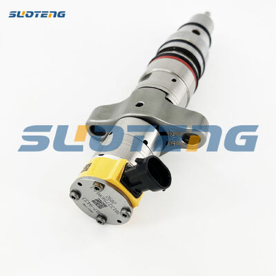 387-9433 3879433 เครื่องยนต์ C9 เครื่องฉีดเชื้อเพลิงดีเซล