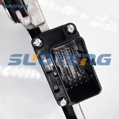 129988-75030 Control Unit for 4TNV98 Engine