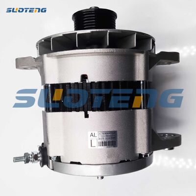 101211-8130 Alternator 24V for Engine