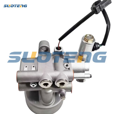 436-8032 ปั๊มปั่นน้ํามัน 4368032 สําหรับเครื่องบรรทุก D8T