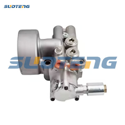 436-8032 ปั๊มปั่นน้ํามัน 4368032 สําหรับเครื่องบรรทุก D8T