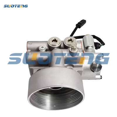 436-8032 ปั๊มปั่นน้ํามัน 4368032 สําหรับเครื่องบรรทุก D8T