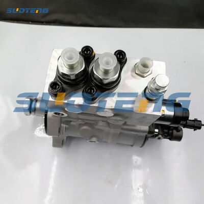 0445020116 Common Rail Pump for Spare Parts