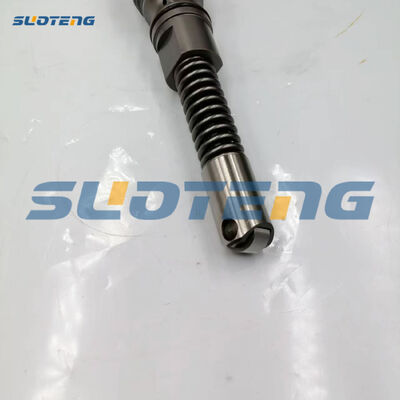 RE534960 ปั๊มฉีดน้ํามันสําหรับเครื่องบรรทุก 318D 319D