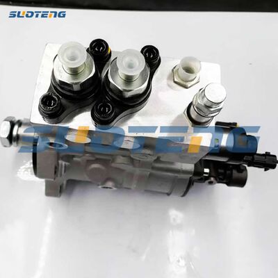 0445020116 Fuel Injection Pump for WD10 Engine