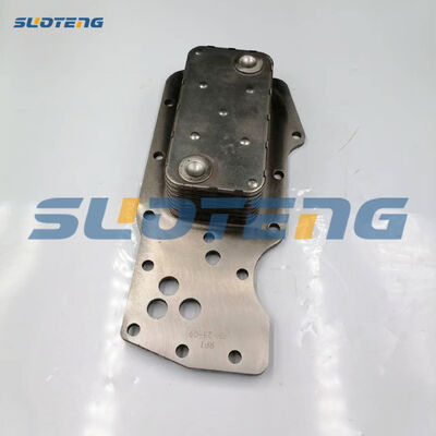 3975818 Oil Cooler for Excavator R210LC-9