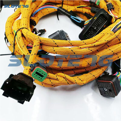 312-0269 Platform Wiring Harness 3120269 for D6R II Dozer