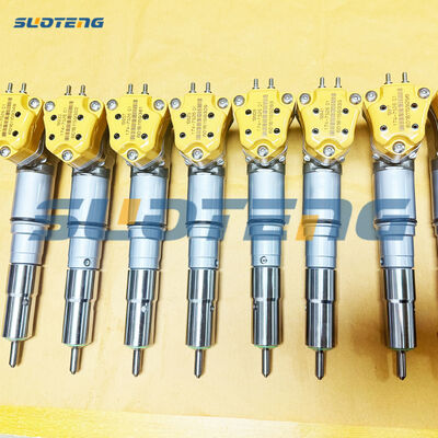 174-7526 1747526 เครื่องฉีดเชื้อเพลิง เครื่องฉีดเชื้อเพลิงรถไฟฟ้าทั่วไป สําหรับ 3408 อะไหล่เครื่องยนต์