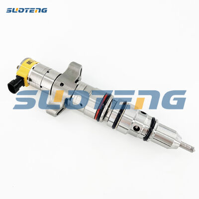 เลขอะไหล่เหล็ก 387-9433 เครื่องฉีดเชื้อเพลิงรถไฟทั่วไปสําหรับอะไหล่เครื่องยนต์ C9