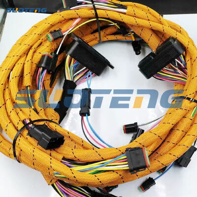 312-0269 3120269 เครื่องปรับระบายน้ําสําหรับเครื่องปรับระบายน้ํา D6R II