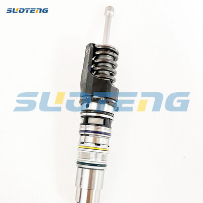 4062569 ช่องฉีดน้ํามันดีเซลสําหรับเครื่องยนต์ ISX15