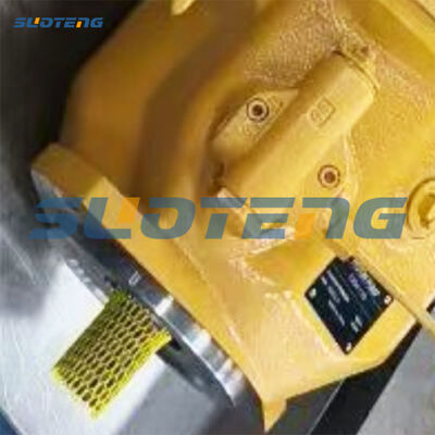 104-1752 1041752 ปั๊มพิมพ์พิสตันสําหรับแทรกเตอร์ D9R