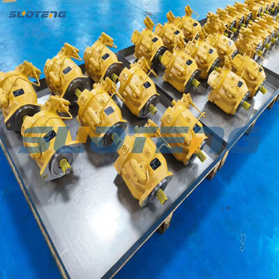 104-1752 1041752 ปั๊มพิมพ์พิสตันสําหรับแทรกเตอร์ D9R