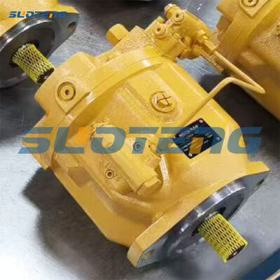 104-1752 1041752 ปั๊มพิมพ์พิสตันสําหรับแทรกเตอร์ D9R