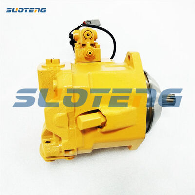 295-9426 ปั๊มพิมพ์ 2959426 สําหรับเครื่องขุด 345D