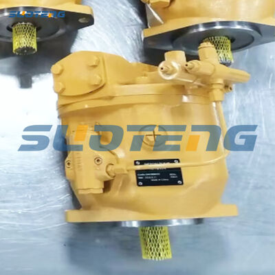 235-4110 2354110 ปั๊มพิมพ์ไฮดรอลิกสําหรับเครื่องขุด 416D 420D