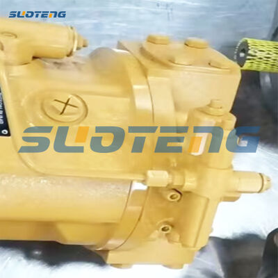 235-4110 2354110 ปั๊มพิมพ์ไฮดรอลิกสําหรับเครื่องขุด 416D 420D