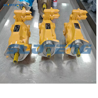 254-5147 2545147 ปั๊มพิมพ์สําหรับเครื่องบรรทุกล้อ 966H 972H