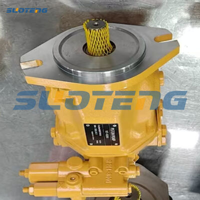 254-5147 2545147 ปั๊มพิมพ์สําหรับเครื่องบรรทุกล้อ 966H 972H