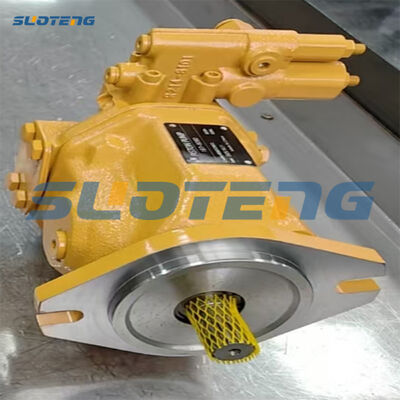 254-5147 2545147 ปั๊มพิมพ์สําหรับเครื่องบรรทุกล้อ 966H 972H