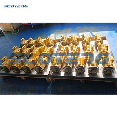 307-3063 3073063 ปั๊มลูกสูบสำหรับรถตักหน้าขุดหลัง 416E