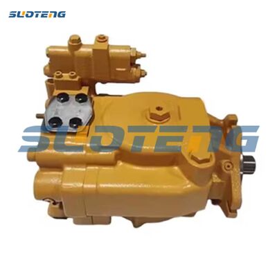 104-1752 0R-7669 ปั๊มลูกสูบสำหรับรถแทรกเตอร์ D9R