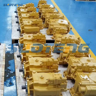 104-1752 OR-7669 ปั๊มพิมพ์ 1041752 สําหรับบูลโดเซอร์ D9R