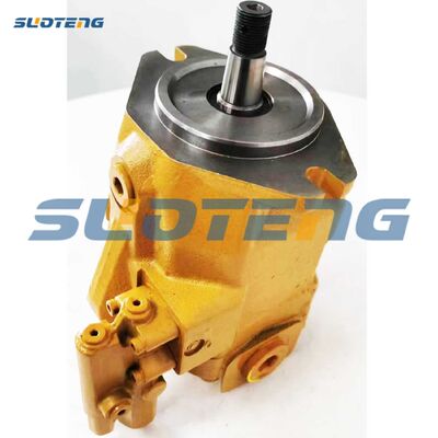 186-3732 1863732 ปั๊มลูกสูบสำหรับรถตักล้อยาง 966G II