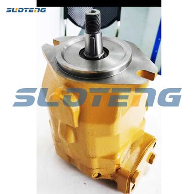 186-3732 1863732 ปั๊มลูกสูบสำหรับรถตักล้อยาง 966G II