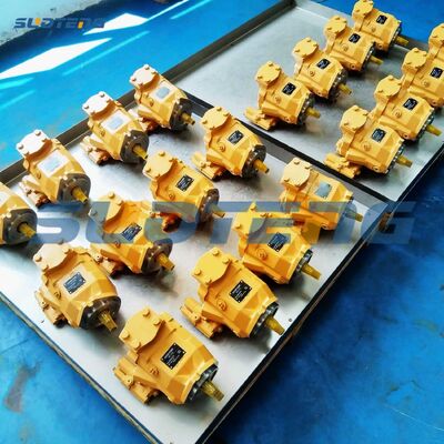 186-3732 1863732 ปั๊มลูกสูบสำหรับรถตักล้อยาง 966G II