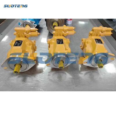 187-9090 1879090 ปั๊มลูกสูบสำหรับรถบรรทุก 740B