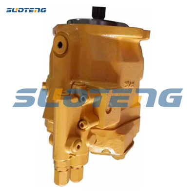 235-4110 ปั๊มไฮดรอลิก 235-4108 สําหรับ 416D 420D Loader