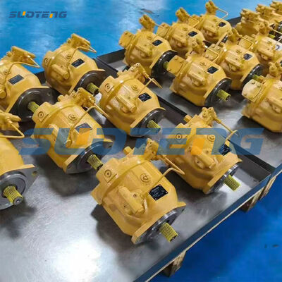 235-4110 ปั๊มไฮดรอลิก 235-4108 สําหรับ 416D 420D Loader