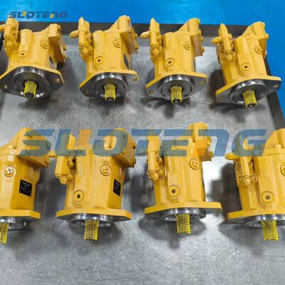 350-0666 3500666 ปั๊มลูกสูบสำหรับ 416E backhoe loader