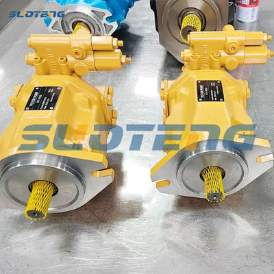 187-9090 ปั๊มไฮดรอลิก 1879090 สําหรับ 740 740B รถบรรทุก