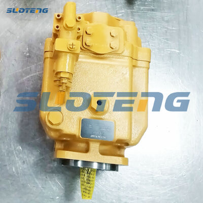 124-3027 ปั๊มลูกสูบ 1243027 สำหรับรถเกรดดิน 140G