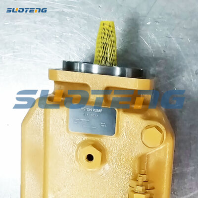 124-3027 1243027 Hydraulic Piston Pump for Motor Grader 12G 140G