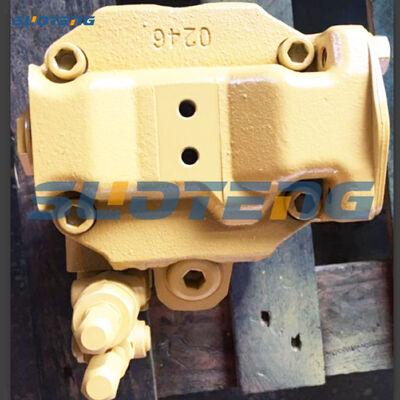 254-5147 2545147 ปั๊มพิมพ์สําหรับเครื่องบรรทุกล้อ 966H 972H