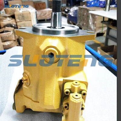 254-5147 2545147 ปั๊มพิมพ์สําหรับเครื่องบรรทุกล้อ 966H 972H