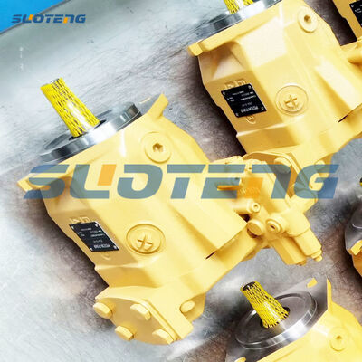 254-5147 2545147 ปั๊มพิมพ์สําหรับเครื่องบรรทุกล้อ 966H 972H
