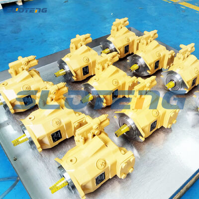 254-5147 2545147 ปั๊มพิมพ์สําหรับเครื่องบรรทุกล้อ 966H 972H