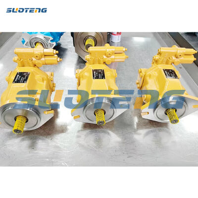 187-9090 1879090 ปั๊มไฮดรอลิกสําหรับรถบรรทุก 740 740B