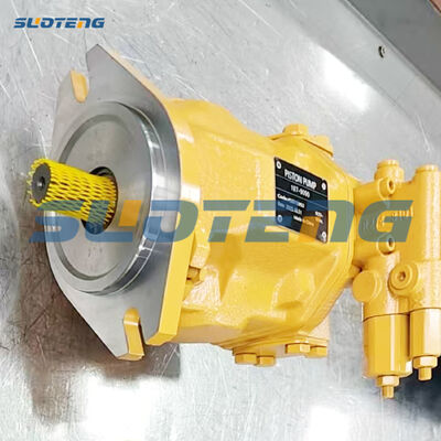 187-9090 1879090 ปั๊มไฮดรอลิกสําหรับรถบรรทุก 740 740B