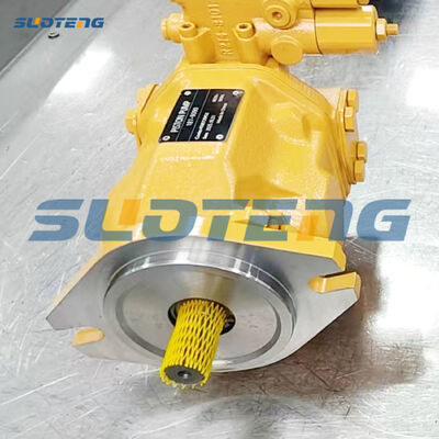 187-9090 1879090 ปั๊มไฮดรอลิกสําหรับรถบรรทุก 740 740B