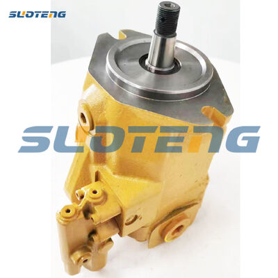 186-3732 1863732 ปั๊มไฮดรอลิกสำหรับรถตักล้อยาง 972G II 966G II