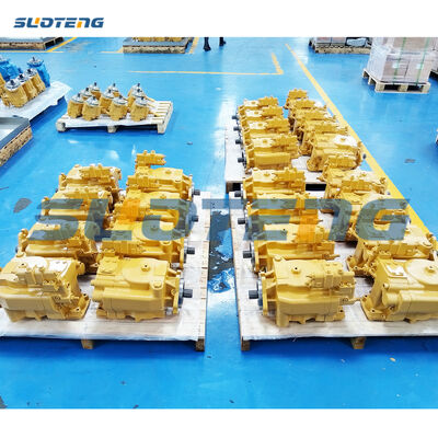 104-1752 1041752 OR-7669 ปั๊มพิมพ์ไฮดรอลิกสําหรับ Dozer D9R