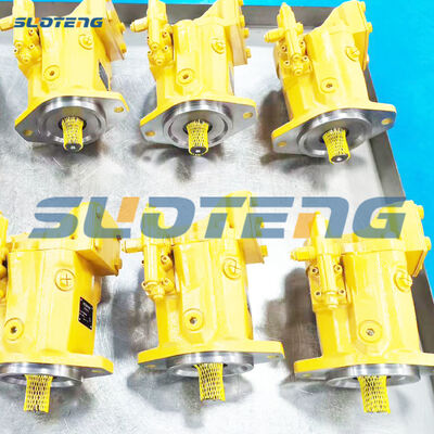 350-0666 3500666 ปั๊มลูกสูบไฮดรอลิก 422E