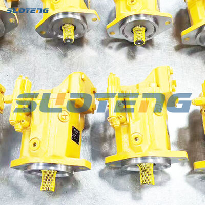 350-0666 3500666 ปั๊มลูกสูบไฮดรอลิก 422E