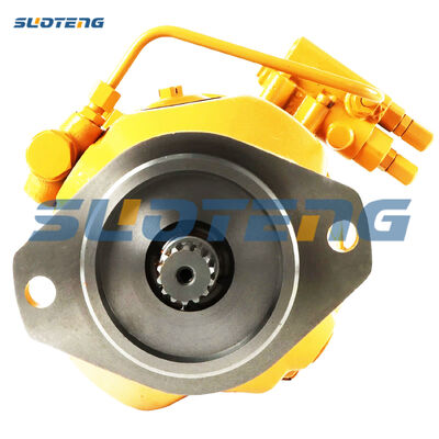 161-6634 0R-7793 416C 426C ปั๊มลูกสูบไฮดรอลิกสำหรับรถตัก