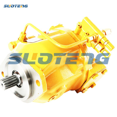 161-6634 0R-7793 416C 426C ปั๊มลูกสูบไฮดรอลิกสำหรับรถตัก